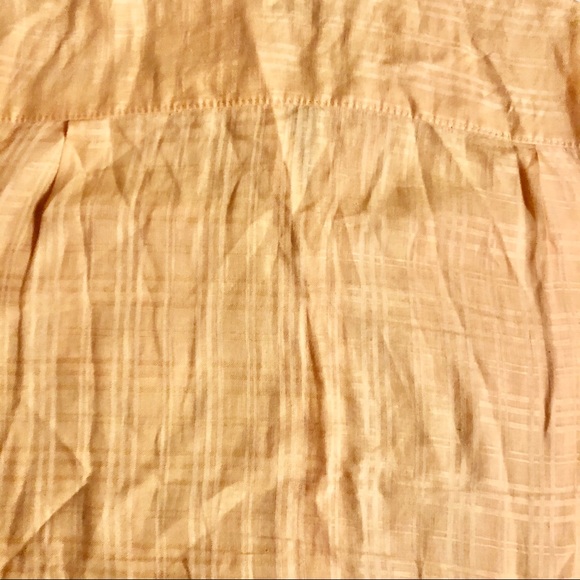 Tommy Bahama 100% Linen S/S Shirt XL - Picture 4 of 5